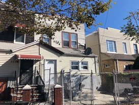 Home for Pre-foreclosure / auction East New York, Brooklyn