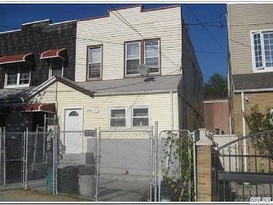 Home for Pre-foreclosure / auction East New York, Brooklyn