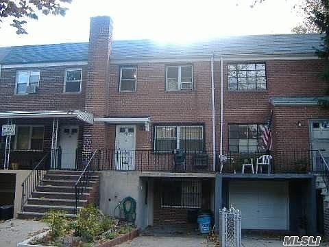 Multi-family for Sale Jackson Heights, Queens