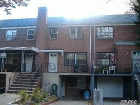 Home for Sale Jackson Heights, Queens