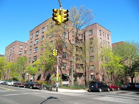 Home for Sale Jackson Heights, Queens