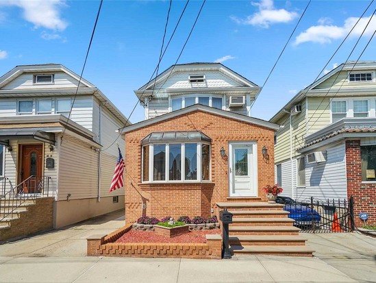 Single-family for Sale Glendale, Queens