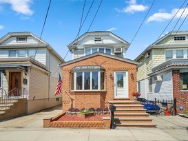 Home for Sale Glendale, Queens