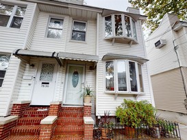 Home for Sale Glendale, Queens