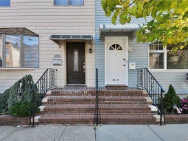 Home for Sale Glendale, Queens