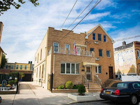 Multi-family for Sale Glendale, Queens