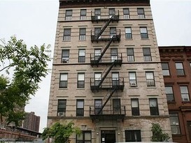 Home for Sale East Harlem, Manhattan