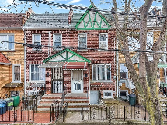 Single-family for Sale Sheepshead Bay, Brooklyn