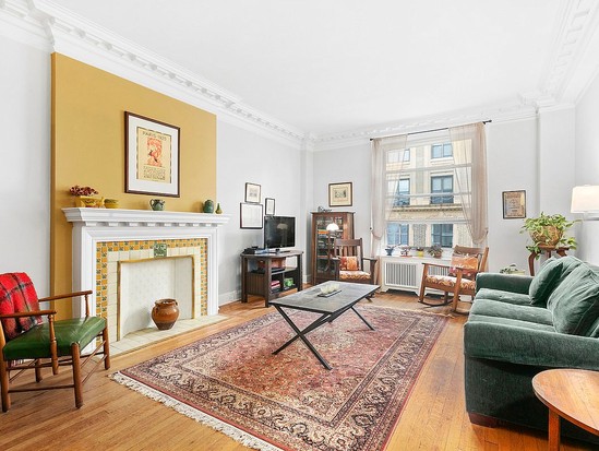 Condo for Sale Upper West Side, Manhattan