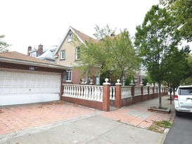 Home for Sale Bay Ridge, Brooklyn