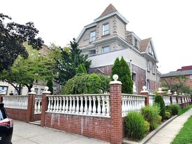 Home for Sale Bay Ridge, Brooklyn