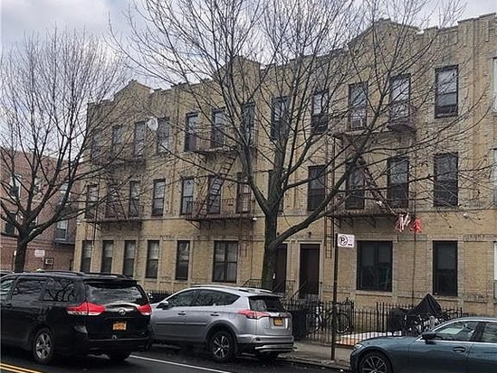 Multi-family for Sale Bensonhurst, Brooklyn