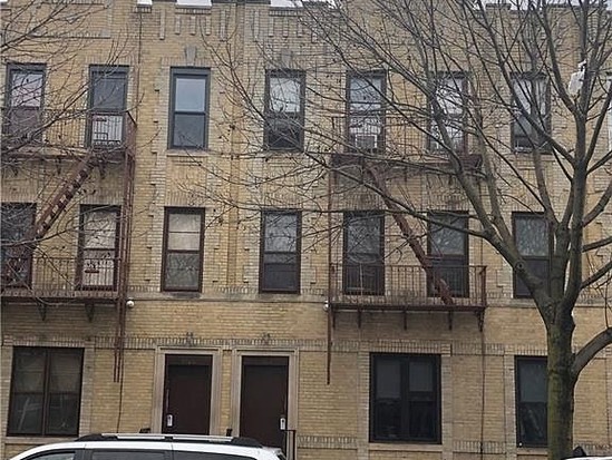 Multi-family for Sale Bensonhurst, Brooklyn