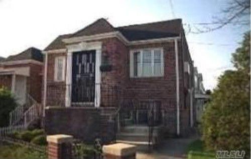 Single-family for Pre-foreclosure / auction Ozone Park, Queens