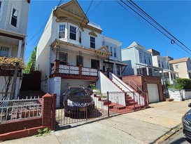 Home for Sale East Tremont, Bronx