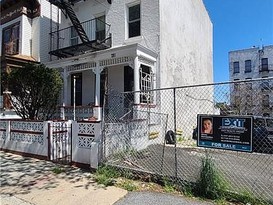 Home for Sale East Tremont, Bronx