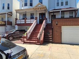 Home for Sale East Tremont, Bronx