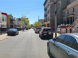 Home for Sale East Tremont, Bronx