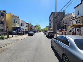 Home for Sale East Tremont, Bronx