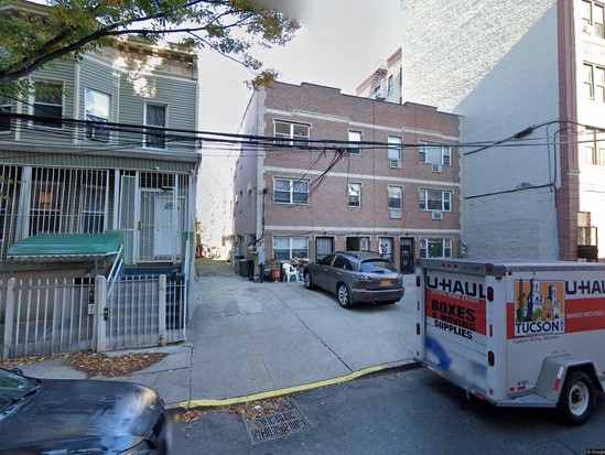 Multi-family for Pre-foreclosure East Tremont, Bronx