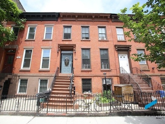 Multi-family for Sale Bedford Stuyvesant, Brooklyn