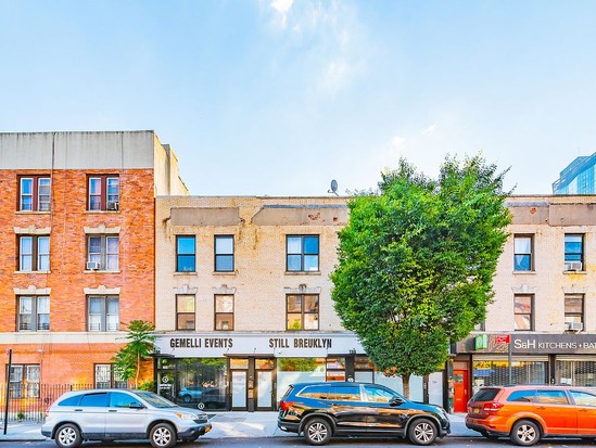 Multi-family for Sale Flatbush, Brooklyn