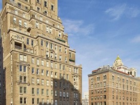 Home for Sale Upper East Side, Manhattan