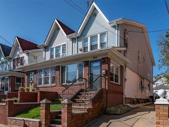 Single-family for Sale East Flatbush, Brooklyn