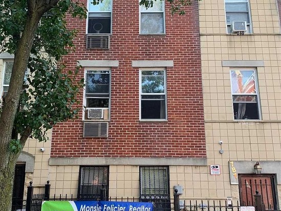 Multi-family for Sale Melrose, Bronx