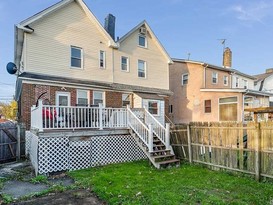 Home for Sale Far Rockaway, Queens