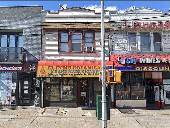 Multi-family for Sale Woodhaven, Queens