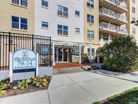 Condo for Sale Rockaway Beach, Queens