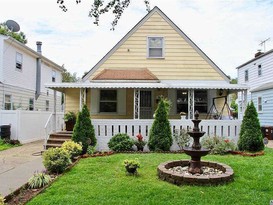 Home for Sale Floral Park, Queens