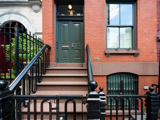 Single-family for Sale West Village, Manhattan