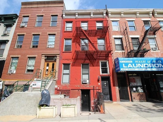 Multi-family for Sale Fort Greene, Brooklyn