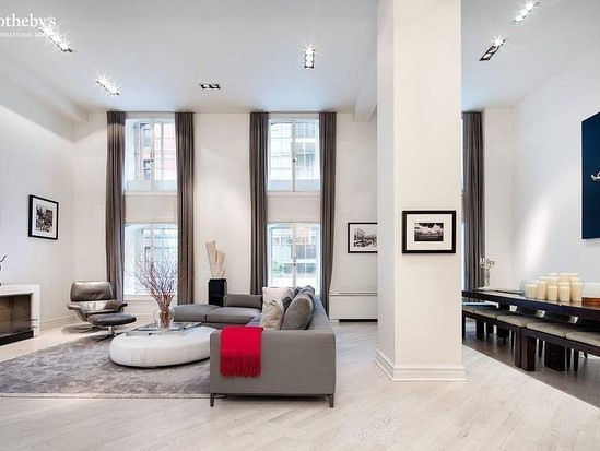 Condo for Sale Tribeca, Manhattan