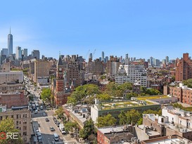 Home for Sale Greenwich Village, Manhattan