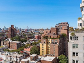 Home for Sale Greenwich Village, Manhattan