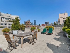 Home for Sale Greenwich Village, Manhattan