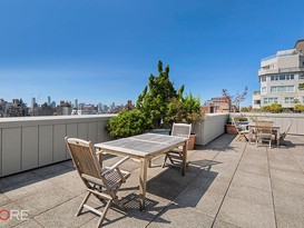 Home for Sale Greenwich Village, Manhattan