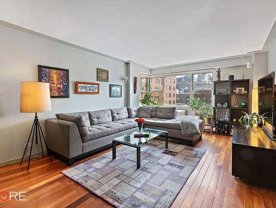 Condo for Sale Greenwich Village, Manhattan