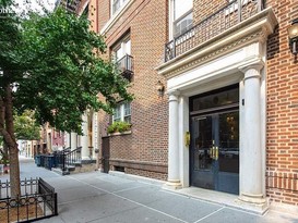 Home for Sale Greenwich Village, Manhattan