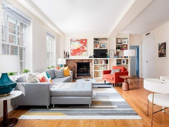 Condo for Sale Greenwich Village, Manhattan