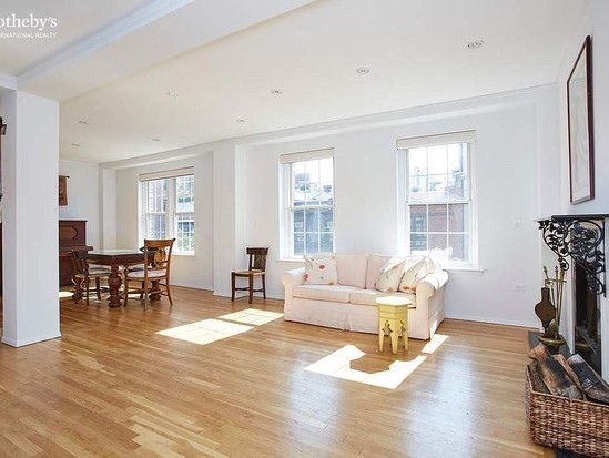 Condo for Sale Greenwich Village, Manhattan