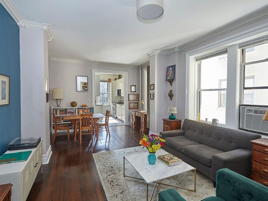 Condo for Sale Washington Heights, Manhattan