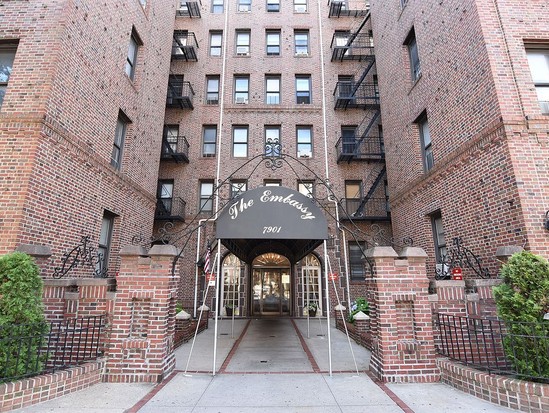 Condo for Sale Bay Ridge, Brooklyn