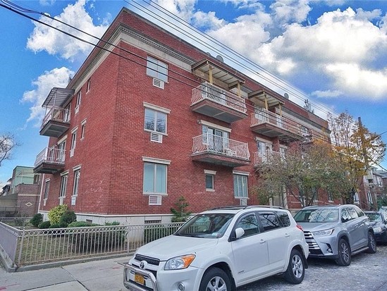 Condo for Sale Bensonhurst, Brooklyn