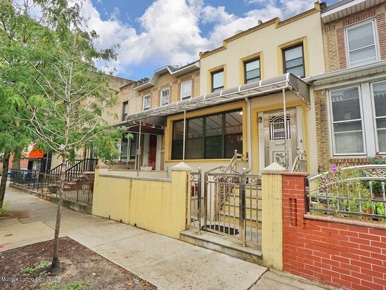 Single-family for Sale Bay Ridge, Brooklyn