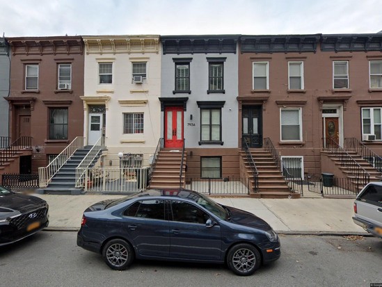 Multi-family for Pre-foreclosure Bedford Stuyvesant, Brooklyn