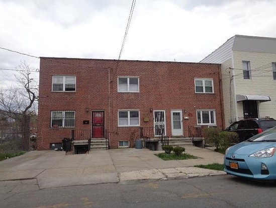 Single-family for Sale Williamsbridge, Bronx